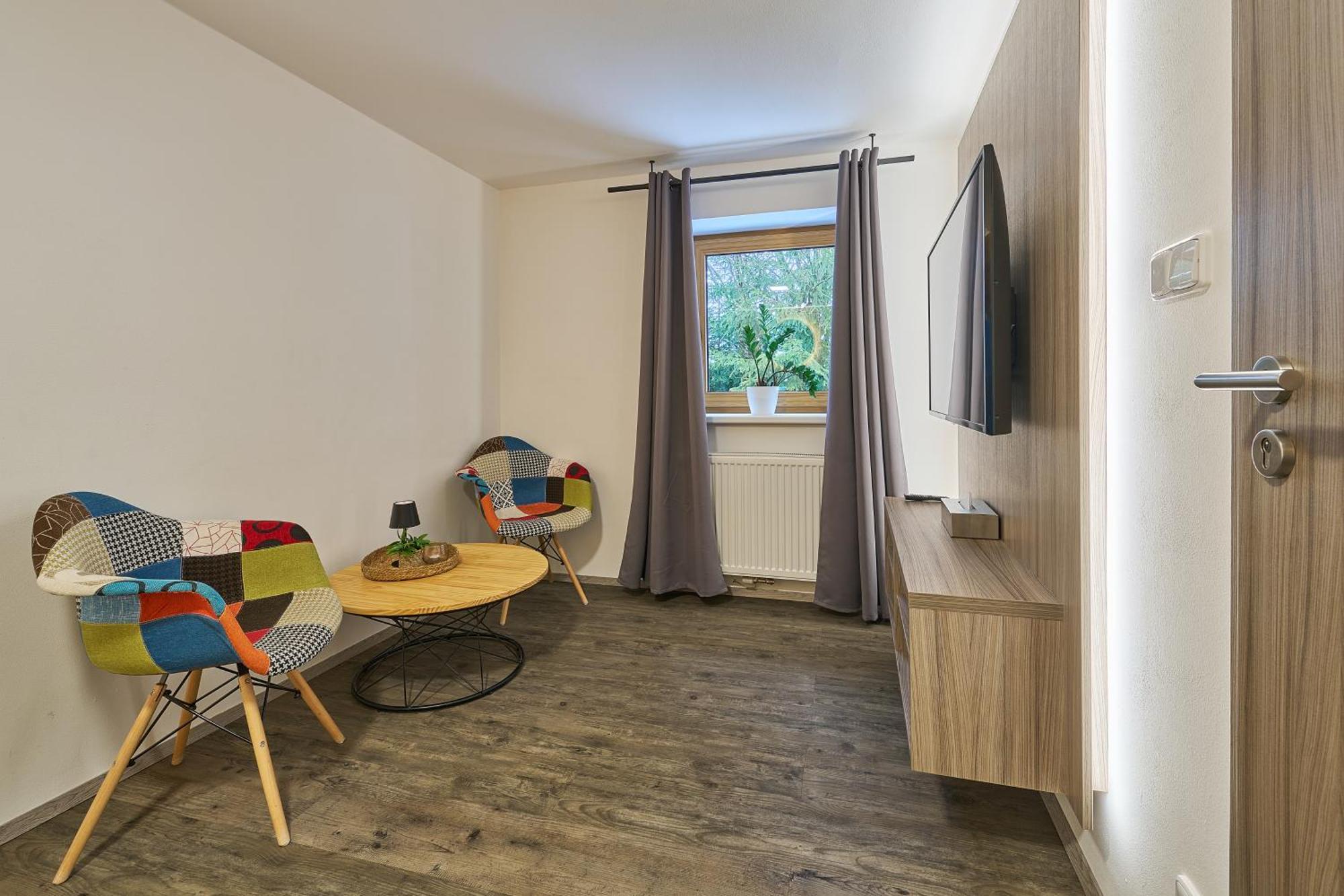 Hotel Obzor Pec pod Snezkou Exteriör bild